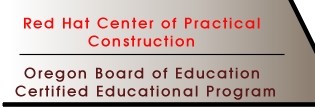 Oregon Board of Education Certified Education Program